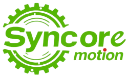 Společnost Syncore Motion (Shanghai) Co., Ltd.